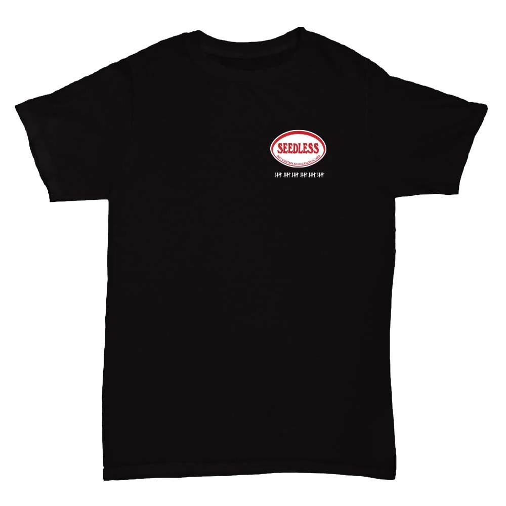 SeedleSs. OG Tee Shirt MENS